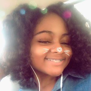 Meet your Posher, Jonasia